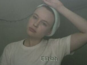 EliHah
