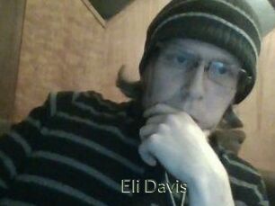 Eli_Davis