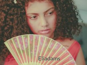 Eliadams
