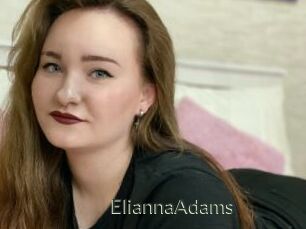 EliannaAdams