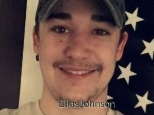 Elias_Johnson