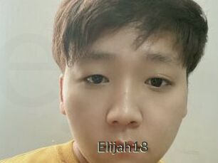 Elijah18