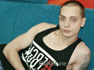 EliotStyne