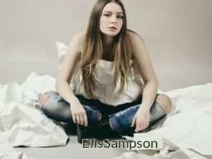ElisSampson