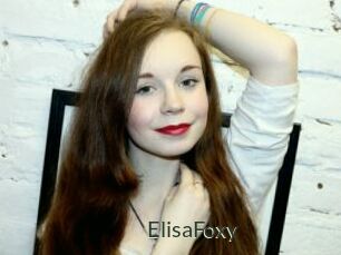ElisaFoxy
