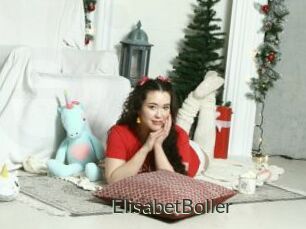 ElisabetBoller