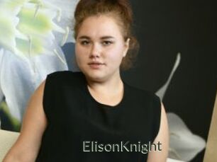 ElisonKnight