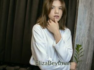 ElizaBeytman