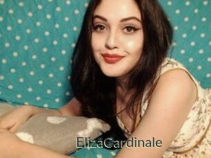 ElizaCardinale