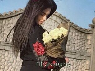 ElizaNaughty