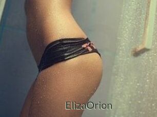 ElizaOrion