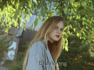 ElizaWong