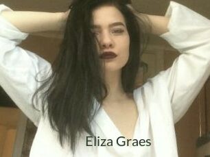 Eliza_Graes