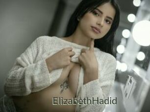 ElizabethHadid