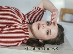 ElizabethJonesX