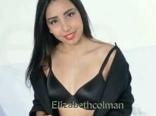 Elizabethcolman