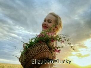 ElizabettXlucky