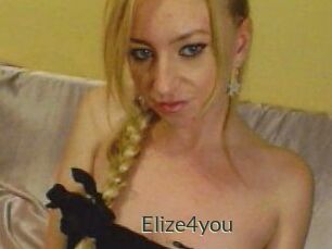 Elize4you