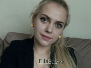 EllaBabyy