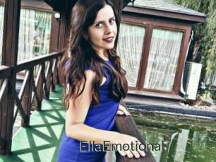 EllaEmotional