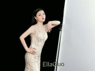 EllaGuo