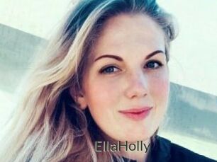 EllaHolly