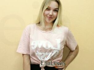 EllaLewis