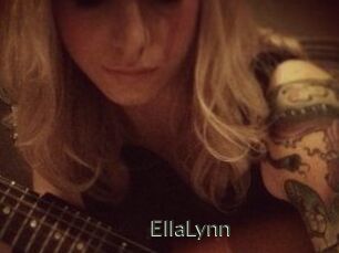 EllaLynn