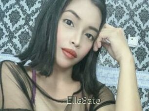 EllaSato