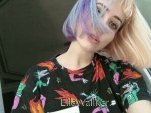 EllaWallker