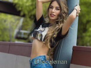 ElleColeman