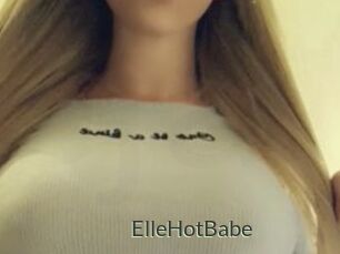 ElleHotBabe