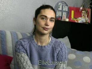 ElleLarson