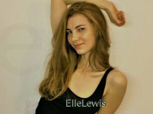 ElleLewis
