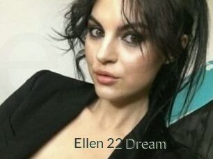 Ellen_22_Dream