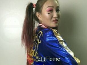 ElliFlame