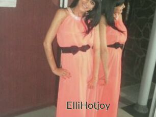 ElliHotjoy