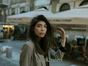 ElliaGreen