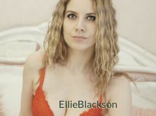EllieBlackson