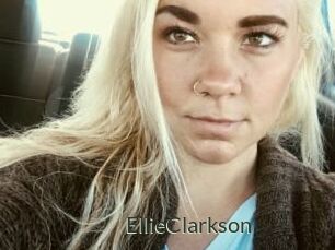 EllieClarkson