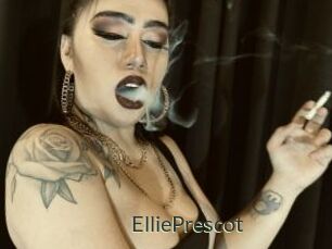 ElliePrescot