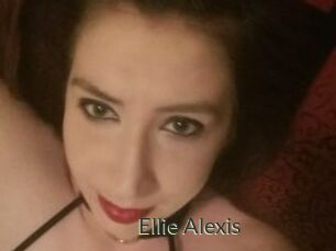 Ellie_Alexis