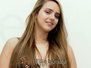 Ellie_blondie