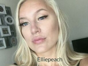 Elliepeach