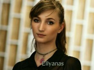 Ellyanas