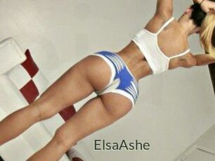 ElsaAshe