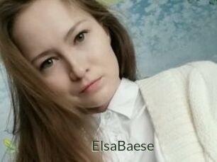 ElsaBaese
