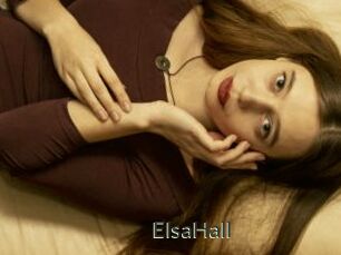 ElsaHall