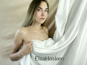 ElsaHosken