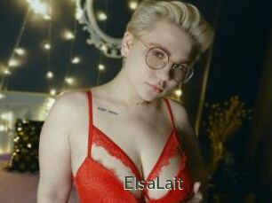 ElsaLait